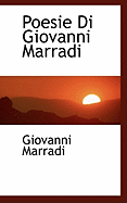 Poesie Di Giovanni Marradi