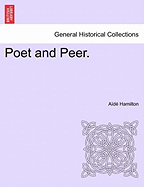 Poet and Peer.