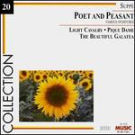 Poet & Peasant: Famous Overtures by Franz von Supp