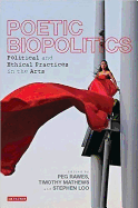 Poetic Biopolitics: Practices of Relation in Architecture and the Arts