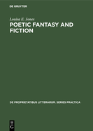 Poetic Fantasy and Fiction: The Short Stories of Jules Supervielle