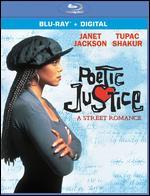 Poetic Justice [Blu-ray]