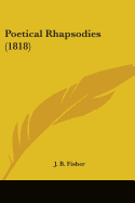 Poetical Rhapsodies (1818)