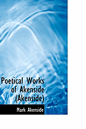 Poetical Works of Akenside (Akenside)