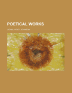 Poetical Works