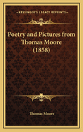 Poetry and Pictures from Thomas Moore (1858)