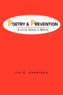 Poetry and Prevention
