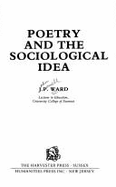 Poetry and the sociological idea