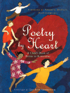 Poetry by Heart: A Child's Book of Poems to Remember - Attenborough, Liz (Editor)