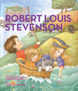 Poetry for Young People: Robert Louis Stevenson: Volume 9 - Schoonmaker, Frances (Editor)
