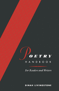 Poetry Handbook: For Readers and Writers