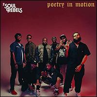 Poetry in Motion - The Soul Rebels