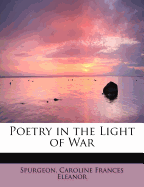 Poetry in the Light of War