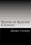 Poetry of Aleister Crowley