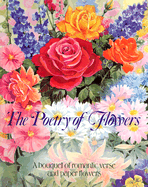 Poetry of Flowers - Whittaker, Patricia