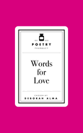 Poetry Prescription: Words for Love