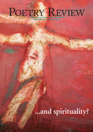 Poetry Review: ..and Spirituality 101:1