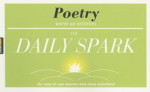 Poetry (The Daily Spark)