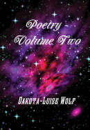 Poetry - Volume Two