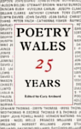 Poetry Wales: 25 Years