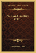 Poets And Problems (1901)