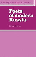 Poets of Modern Russia