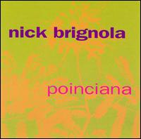 Poinciana - Nick Brignola