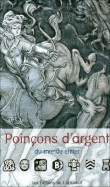 Poincons D'Argent Du Monde Entier