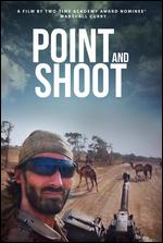 Point and Shoot - Marshall Curry