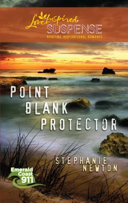 Point Blank Protector - Newton, Stephanie