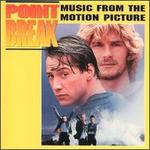 Point Break [1991] [Music From the Motion Picture] - Various Artists