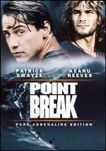 Point Break [Pure Adrenaline Edition] [WS]