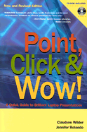 Point, Click & Wow!