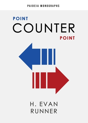 Point Counter Point - Runner, H Evan, and Martins, Steven R (Editor)