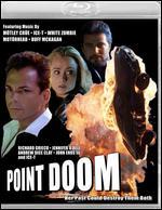 Point Doom [Blu-ray]
