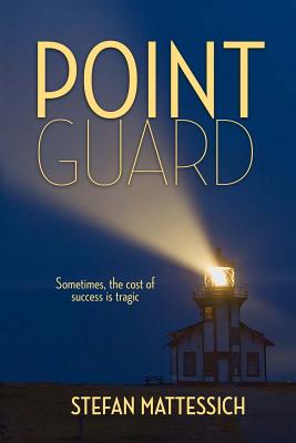 Point Guard - Mattessich, Stefan
