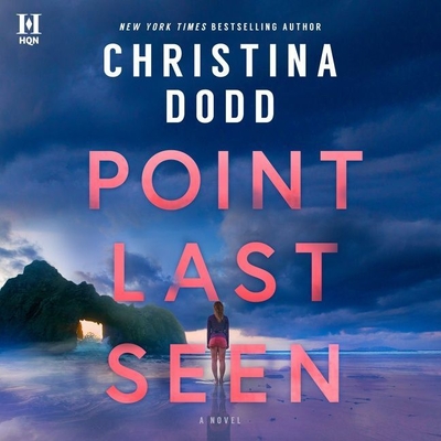 Point Last Seen - Dodd, Christina, and Johansson, Vanessa (Read by)