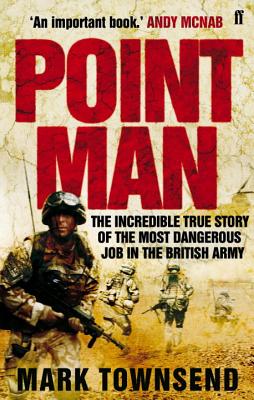 Point Man - Townsend, Mark