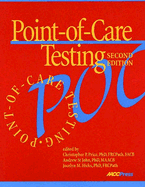Point-Of-Care Testing - Price, Christopher P, and Hicks, Jocelyn M