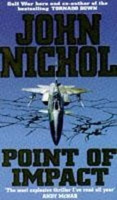 Point of Impact - Nichol, John