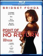 Point of No Return [Blu-ray]