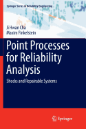 Point Processes for Reliability Analysis: Shocks and Repairable Systems