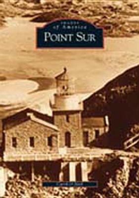 Point Sur - O'Neil, Carol, PhD, RN, CNE