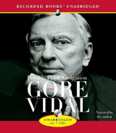 Point to Point Navigation - Vidal, Gore (Read by)