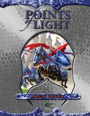 Points of Light - Goodman Games