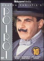 Poirot Collector's Set, Vol. 10