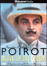 Poirot: Death in the Clouds - Stephen Whittaker