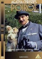 Poirot: Dumb Witness