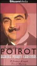 Poirot: Hercule Poirot's Christmas - Edward Bennett