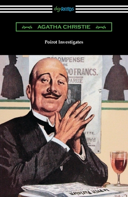 Poirot Investigates - Christie, Agatha